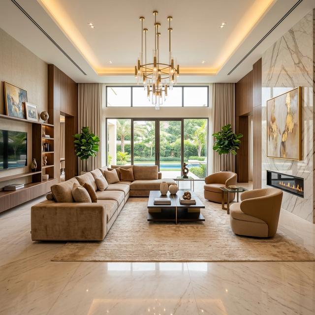 Interior Design